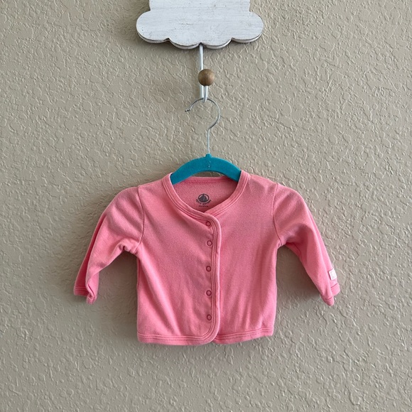 Petit Bateau Other - 💙5/$25💙Petit Bateau Cardigan 3M